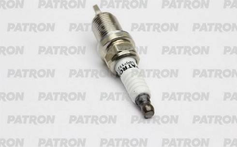 Patron SPP112I - Spark Plug autospares.lv