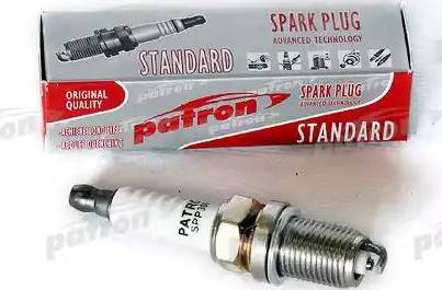 Patron SPP3009 - Spark Plug autospares.lv
