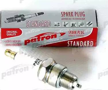 Patron SPP3005 - Spark Plug autospares.lv