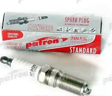 Patron SPP3006 - Spark Plug autospares.lv