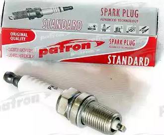 Patron SPP3003 - Spark Plug autospares.lv