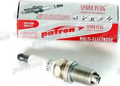 Patron SPP3015 - Spark Plug autospares.lv