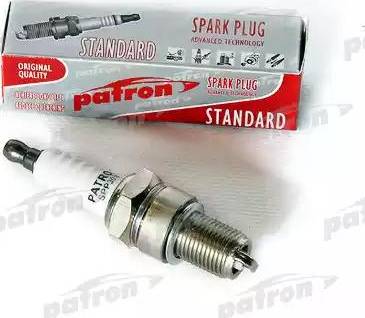 Patron SPP3016 - Spark Plug autospares.lv