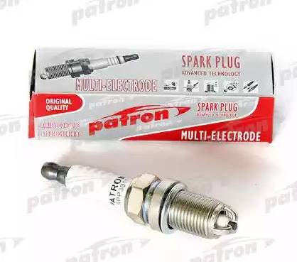 Patron SPP3011 - Spark Plug autospares.lv