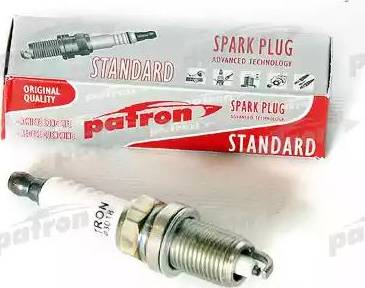 Patron SPP3018 - Spark Plug autospares.lv