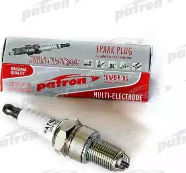 Patron SPP3030 - Spark Plug autospares.lv