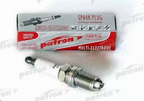 Patron SPP3025 - Spark Plug autospares.lv