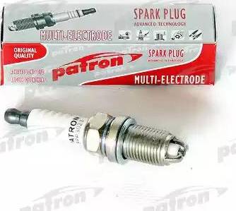 Patron SPP3023 - Spark Plug autospares.lv