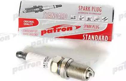 Patron SPP3022 - Spark Plug autospares.lv