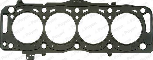 Payen AH7290 - Gasket, cylinder head autospares.lv