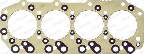 Payen BR990 - Gasket, cylinder head autospares.lv