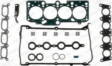 Payen CY970 - Gasket Set, cylinder head autospares.lv