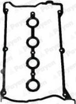 Payen HL732 - Gasket Set, cylinder head cover autospares.lv