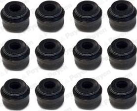 Payen HR5096 - Seal Set, valve stem autospares.lv