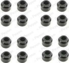 Payen HR5048 - Seal Set, valve stem autospares.lv