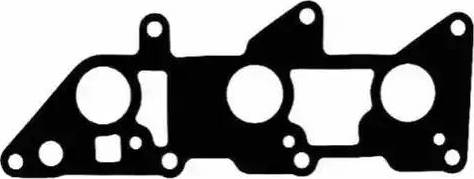 Payen JC532 - Gasket, intake manifold autospares.lv