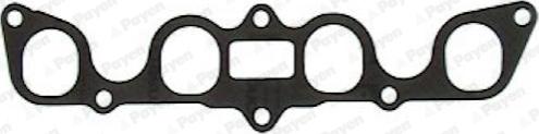 Payen JD498 - Gasket, intake manifold autospares.lv