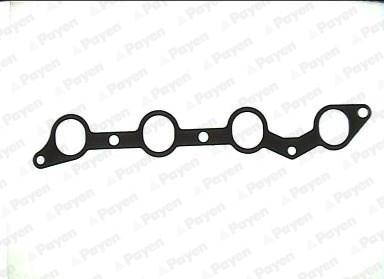 Payen JD474 - Gasket, intake manifold autospares.lv