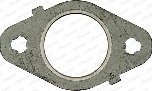 Payen JD5970 - Gasket, exhaust manifold autospares.lv