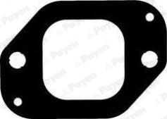 Payen JD6093 - Gasket, exhaust manifold autospares.lv