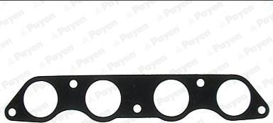 Payen JD188 - Gasket, intake manifold housing autospares.lv