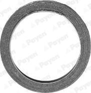 Payen JE619 - Gasket, exhaust pipe autospares.lv