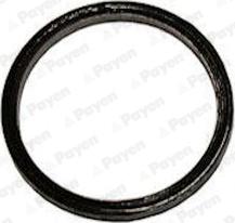 Payen JE017 - Gasket, exhaust pipe autospares.lv