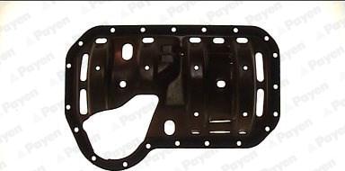 Payen JH5023 - Gasket, oil sump autospares.lv