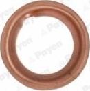 Payen KG5353 - Seal Ring, oil drain plug autospares.lv