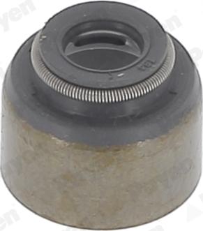 Payen KJ570 - Seal Ring, valve stem autospares.lv