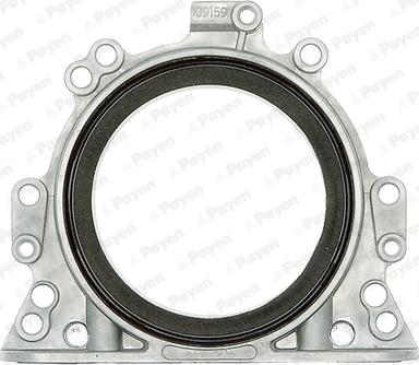 Payen LK5006 - Shaft Seal, crankshaft autospares.lv