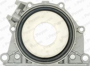 Payen LK5007 - Shaft Seal, crankshaft autospares.lv