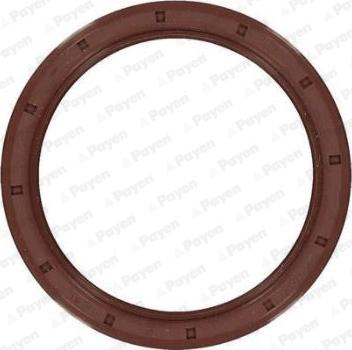 Payen NA5479 - Shaft Seal, crankshaft autospares.lv