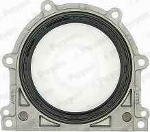 Payen NA5074 - Shaft Seal, crankshaft autospares.lv