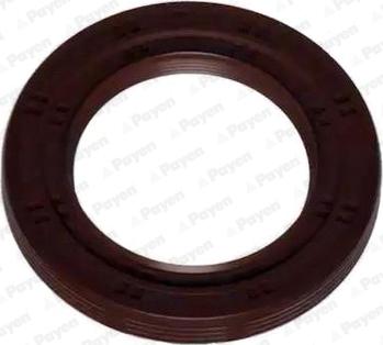 Payen NA5332 - Shaft Seal, crankshaft autospares.lv