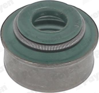 Payen PA565 - Seal Ring, valve stem autospares.lv