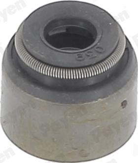 Payen PA6055 - Seal Ring, valve stem autospares.lv