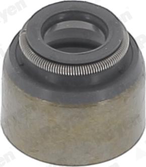 Payen PA079 - Seal Ring, valve stem autospares.lv