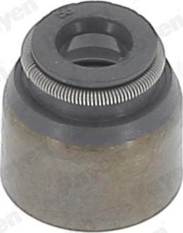 Payen PB681 - Seal Ring, valve stem autospares.lv