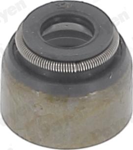 Payen PB355 - Seal Ring, valve stem autospares.lv