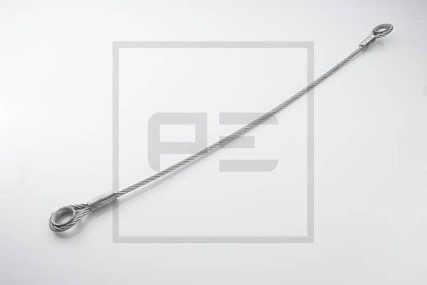 PE Automotive 045.119-00A - Cable, axle support autospares.lv