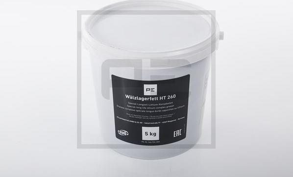 PE Automotive 046.904-00A - Anti-friction Bearing Grease autospares.lv