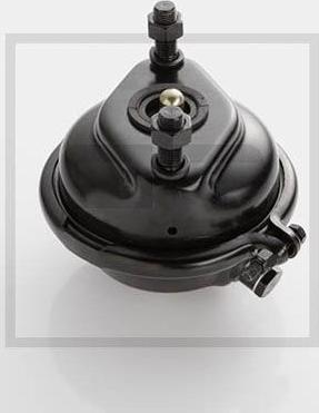 PE Automotive 046.444-00A - Diaphragm Brake Cylinder autospares.lv