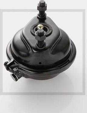 PE Automotive 046.445-00A - Diaphragm Brake Cylinder autospares.lv