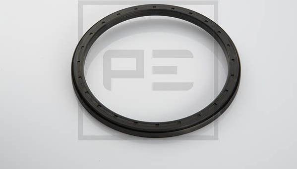 PE Automotive 046.137-00A - Shaft Seal, wheel hub autospares.lv