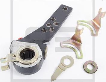 PE Automotive 046.790-50A - Adjuster, braking system autospares.lv