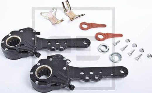 PE Automotive 046.784-00A - Adjuster, braking system autospares.lv