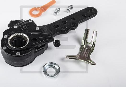 PE Automotive 046.784-10A - Adjuster, braking system autospares.lv