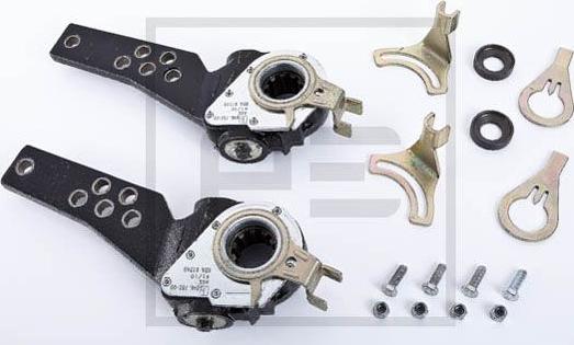 PE Automotive 046.782-00A - Adjuster, braking system autospares.lv