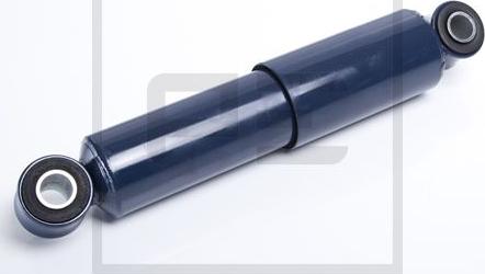 PE Automotive 043.756-10A - Shock Absorber autospares.lv